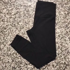 Lululemon Align Pant 25” - High Rise